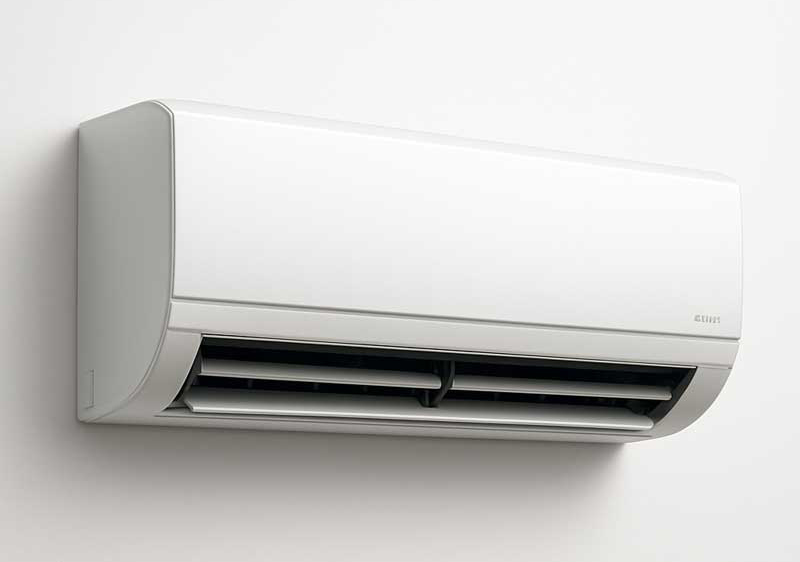 Climatizzatori Moderni
