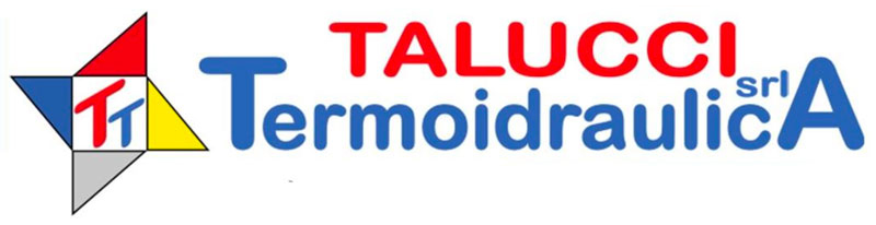 Talucci Termoidraulica Logo